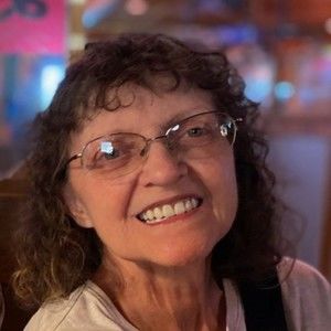 Meet your Posher, Kathy